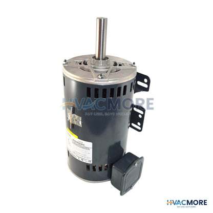 Carrier Belt Drive Blower Motor 5-1/2 HP 3PH HD60FE575