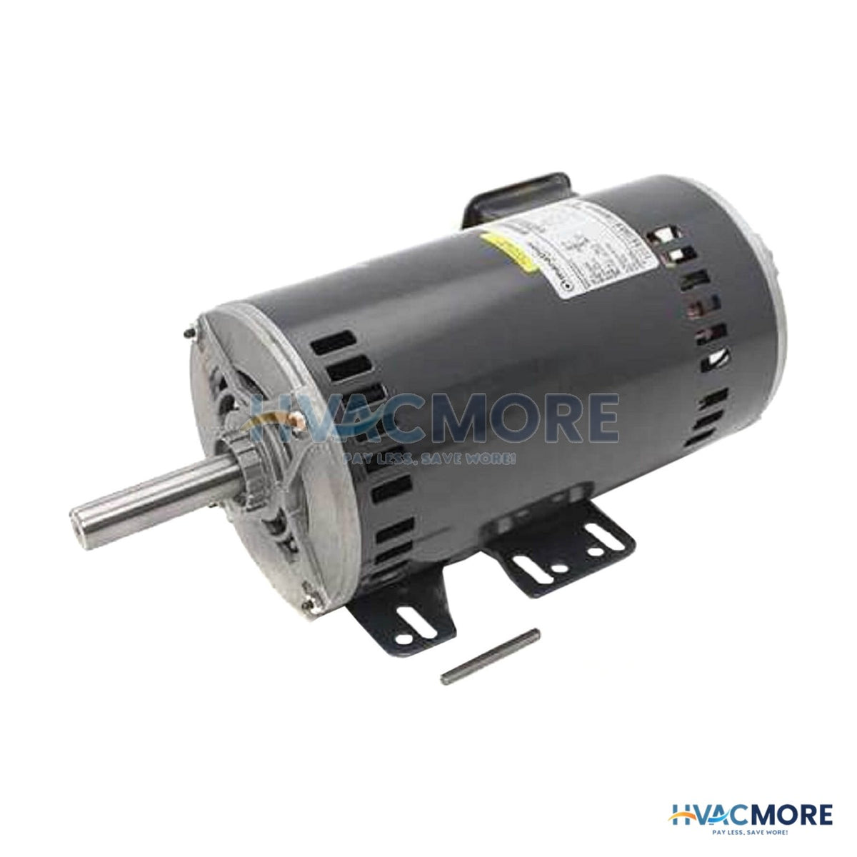 Carrier 3 Phase Blower Motor 5.25HP HD60FK650