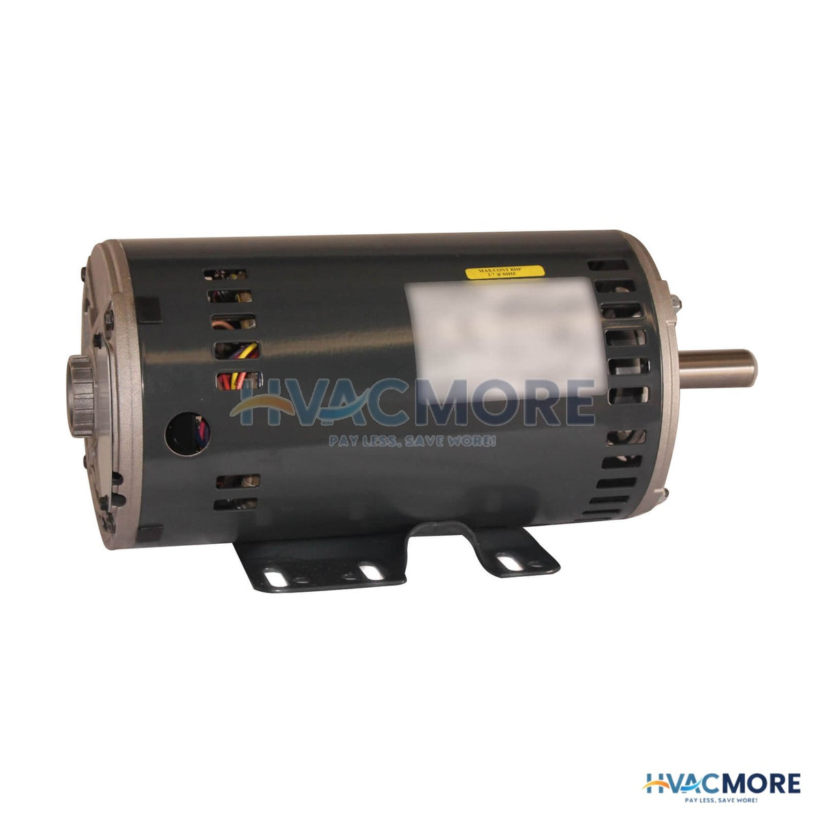 Carrier 3 Phase Motor, 3.7HP HD60FK655
