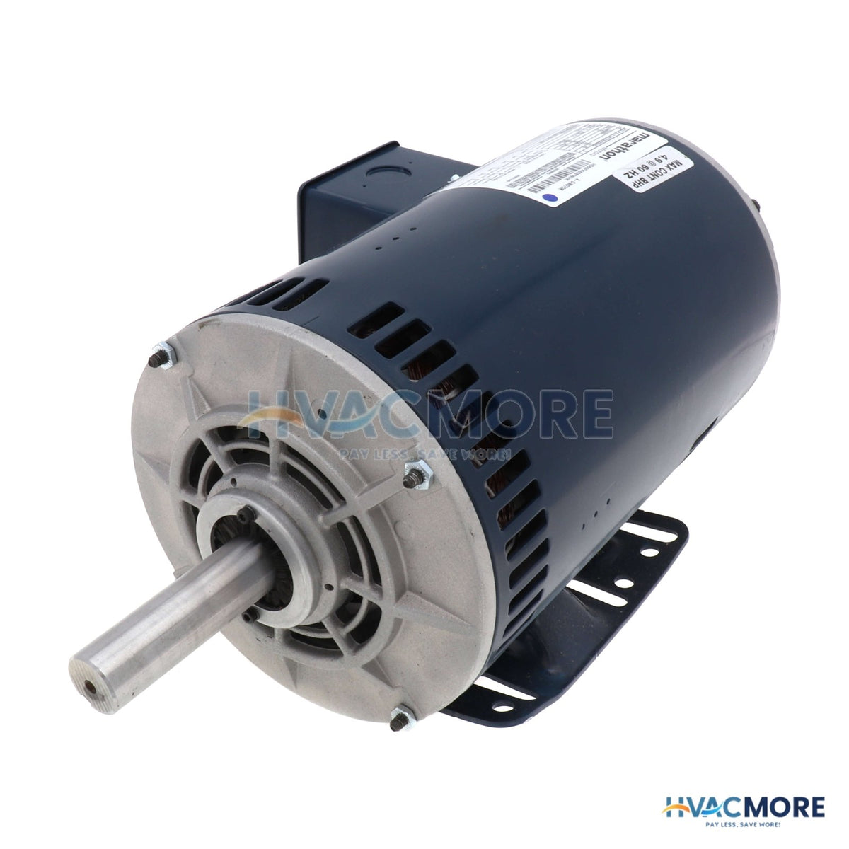 Carrier Blower Motor 5.25HP HD60FK658
