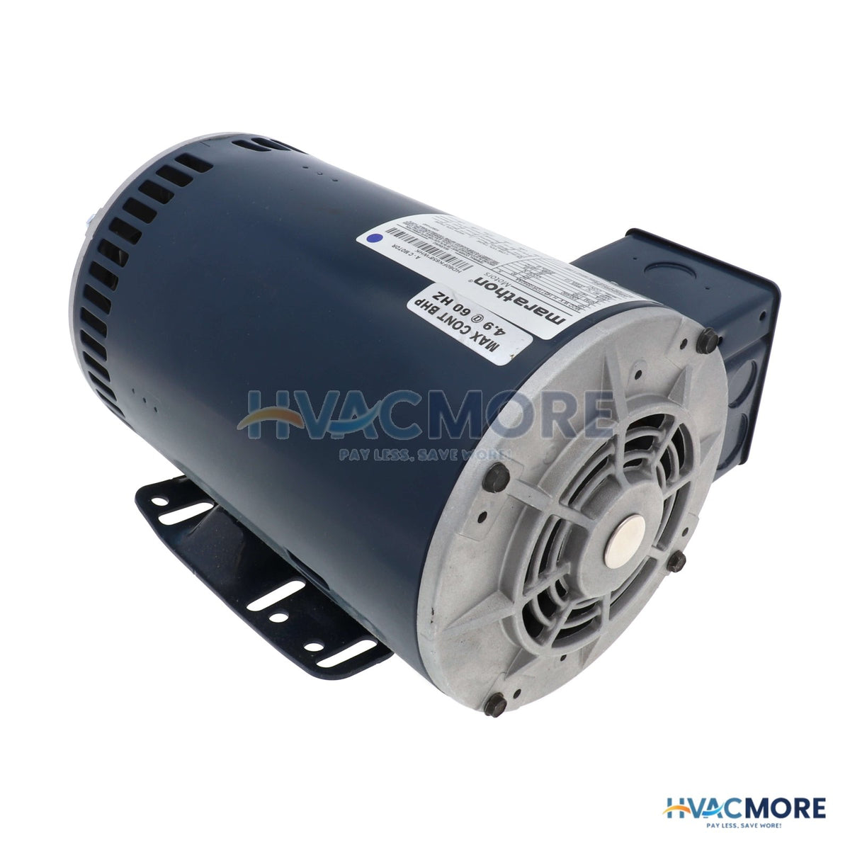 Carrier Blower Motor 5.25HP HD60FK658