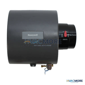 Honeywell Home Whole-House Small Bypass Humidifier (12GPD) HE105A1000
