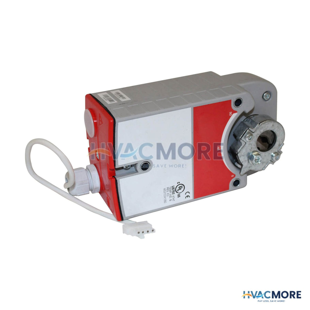 Carrier Actuator Motor HF23BJ060
