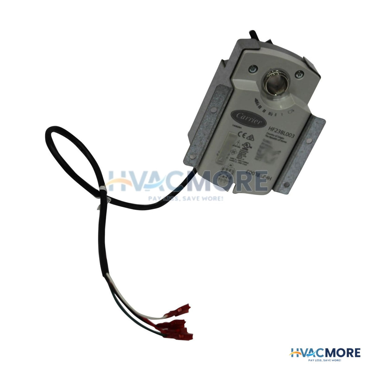 Carrier Actuator Replacement Kit HF680021