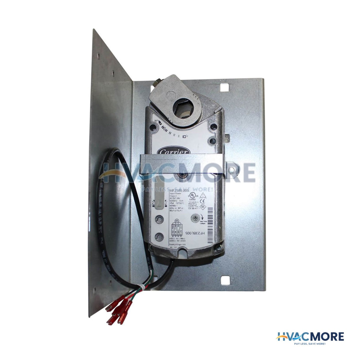 Carrier Actuator Motor HF680025