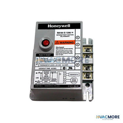 Carrier Protectorelay HH11AZ070