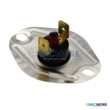 Carrier Vent Safety Switch HH11AZ180