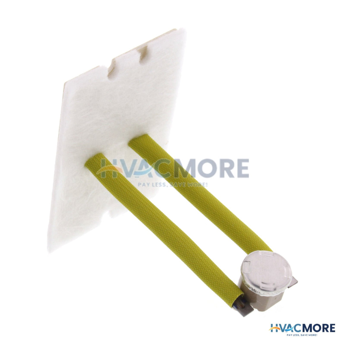 Carrier 3" 220°F Limit Switch HH12ZB220