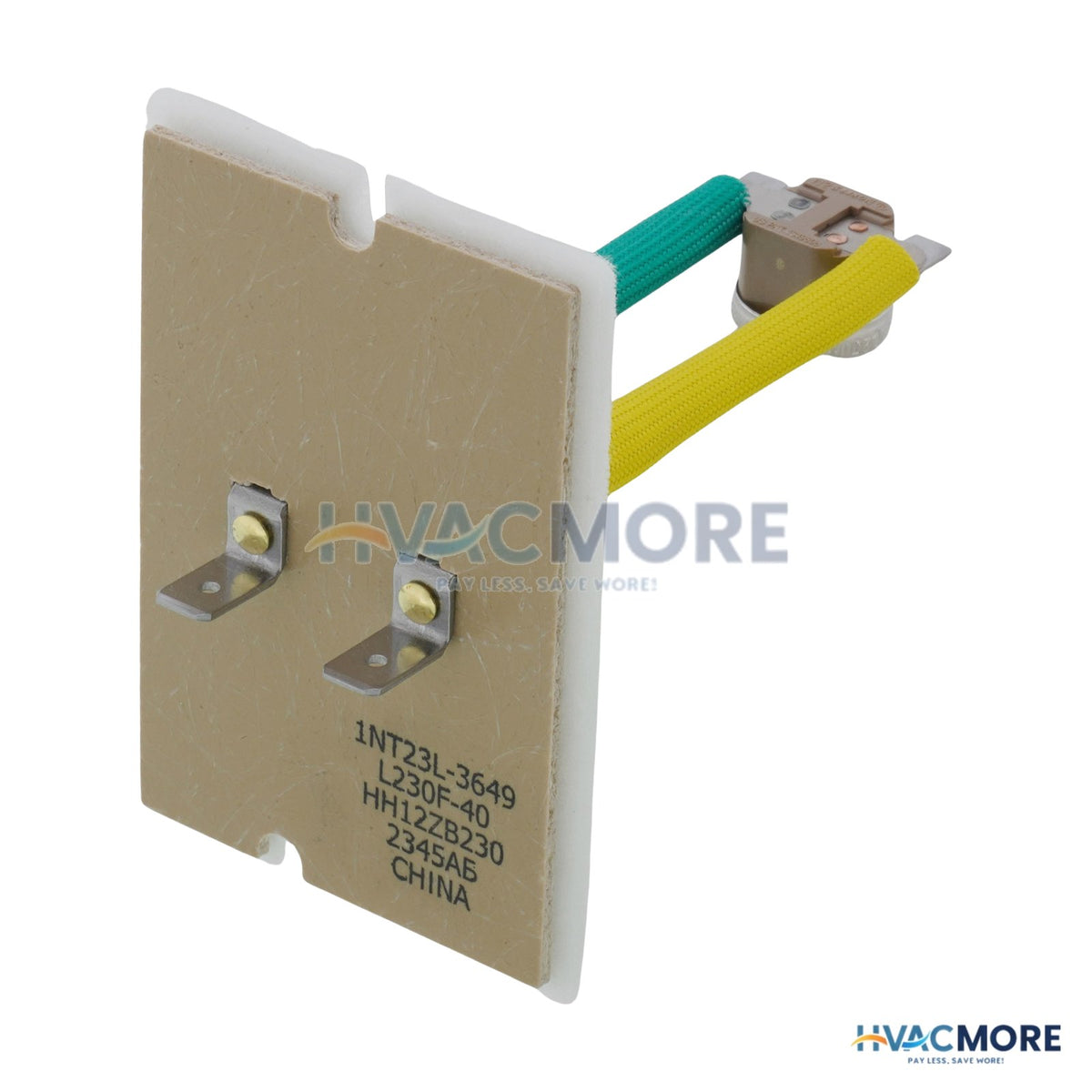 Carrier 3" Limit Switch (190-230F) HH12ZB230