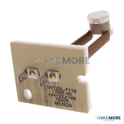 Carrier L165F-40 Limit Switch HH12ZZ165