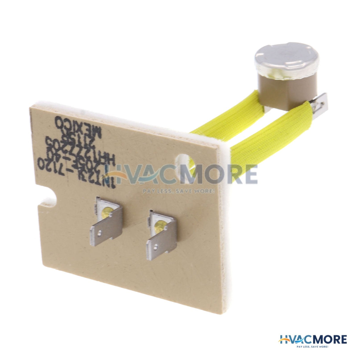 Carrier Switch Limit HH12ZZ205
