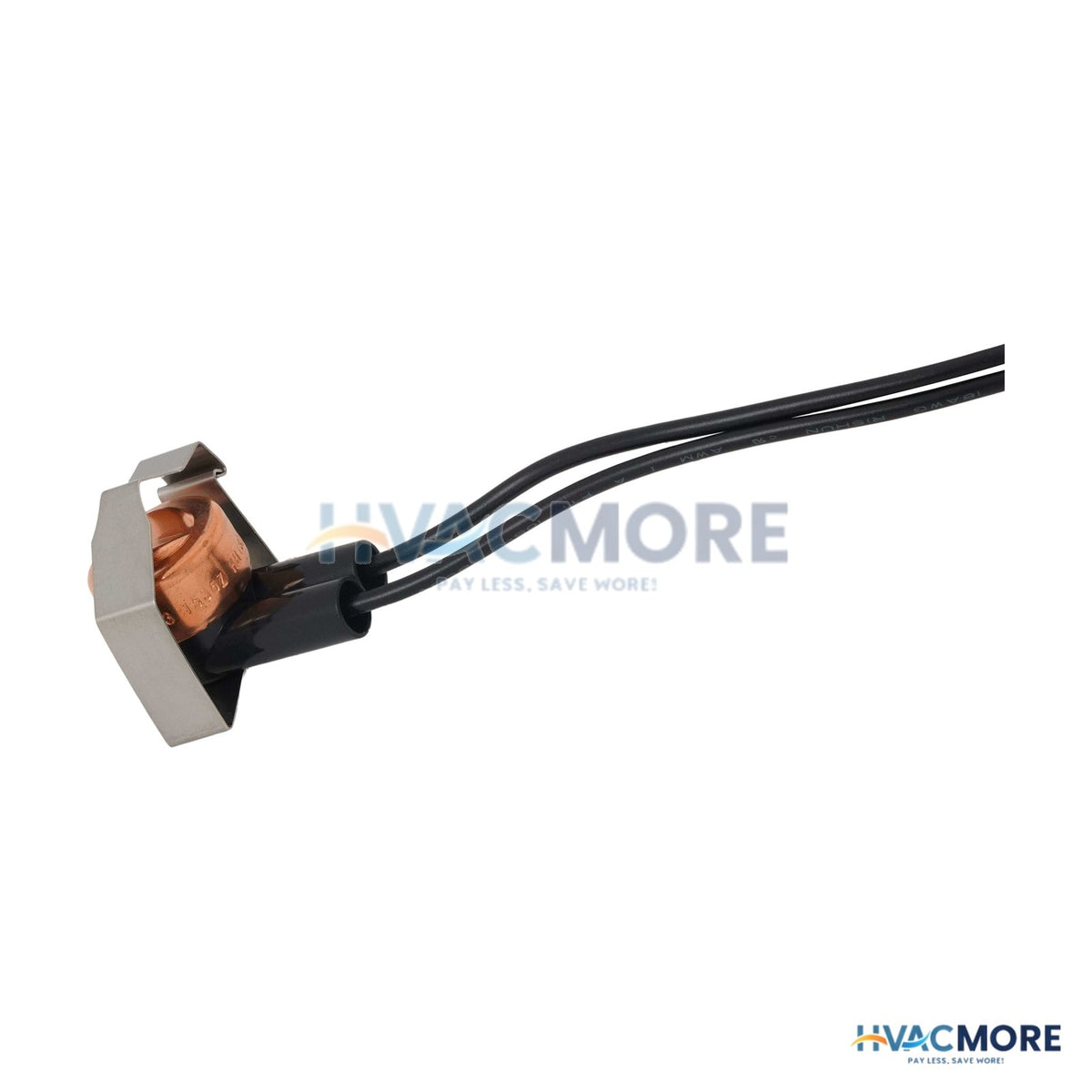 Carrier 3/8" Pipe Mount Switch (80°OPEN, 27°CLOSE) HH18HA094