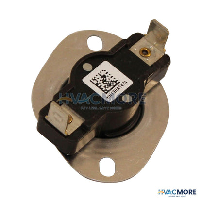 Carrier Switch Limit HH18HA147