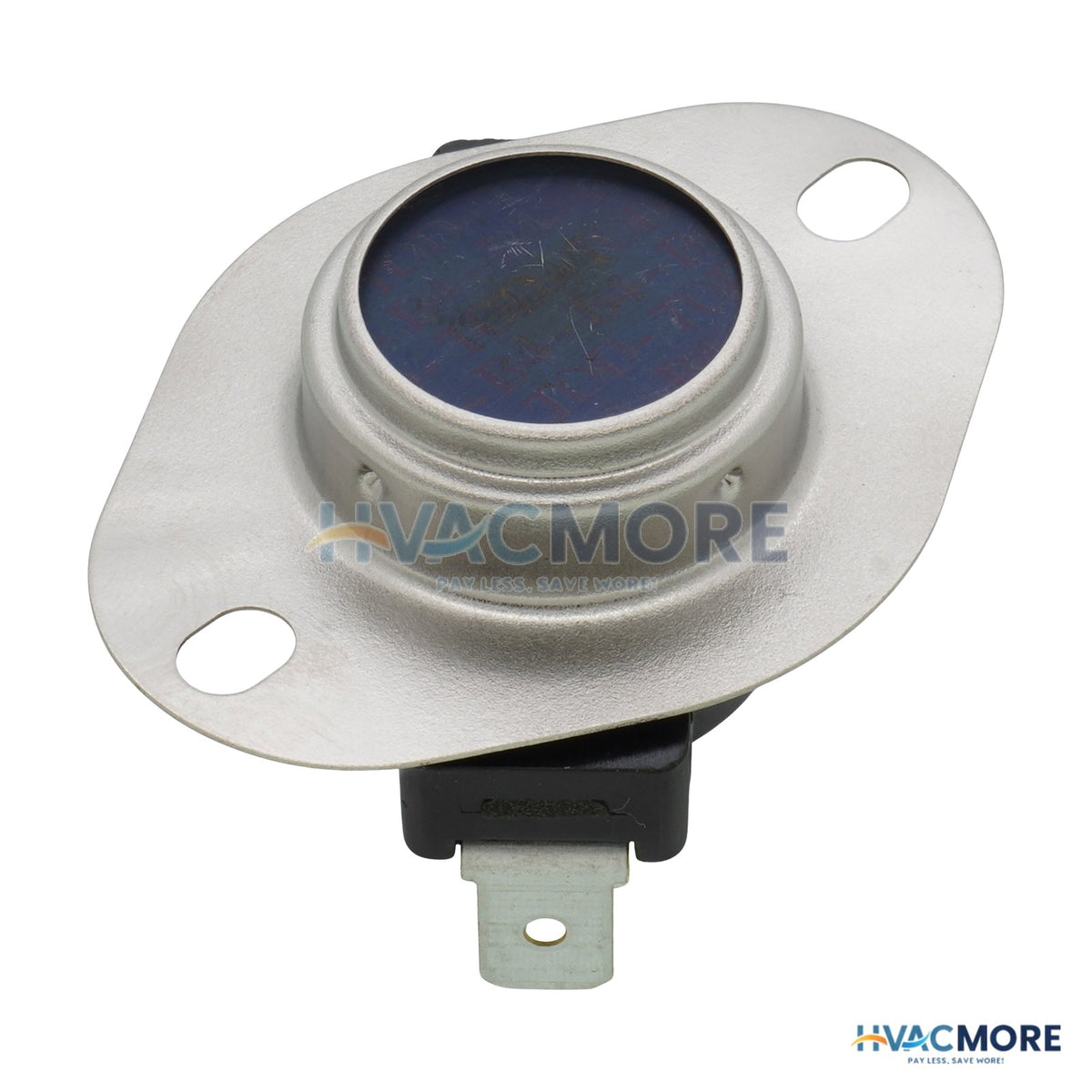Carrier Rollout Switch, Opens 225°F Closes 175°F HH18HA211