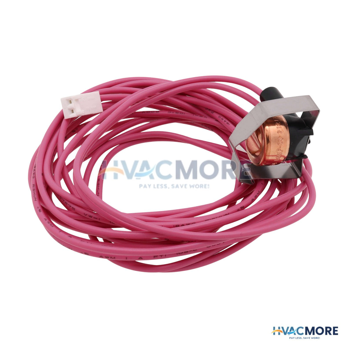 Carrier L65F-33 Defrost Temp Switch HH18HA245