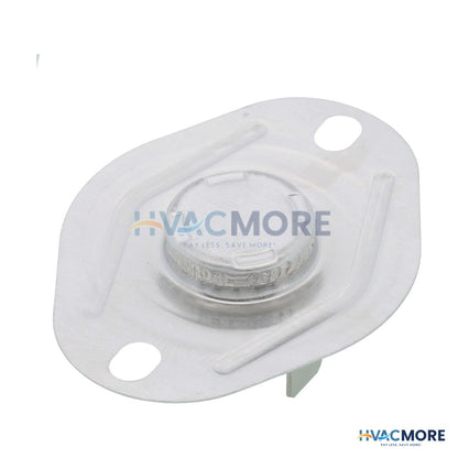 Carrier Temperature Actuated Switch (350F, M/R, SPST) HH18HA449