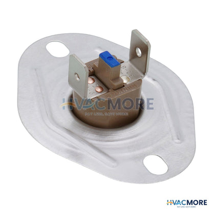 Carrier Rollout Limit Switch 290°F HH18HA490