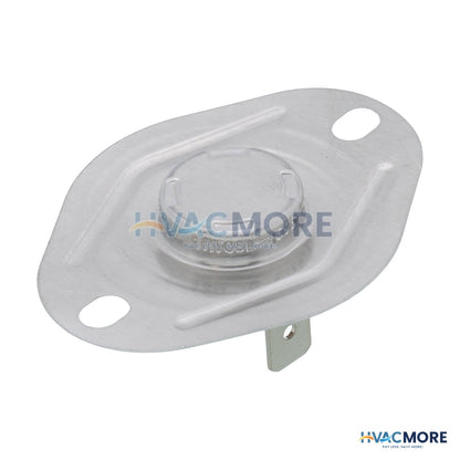 Carrier Rollout Limit Switch 290°F HH18HA490