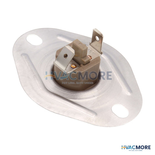Carrier Flame Roll Out Switch HH18HA587