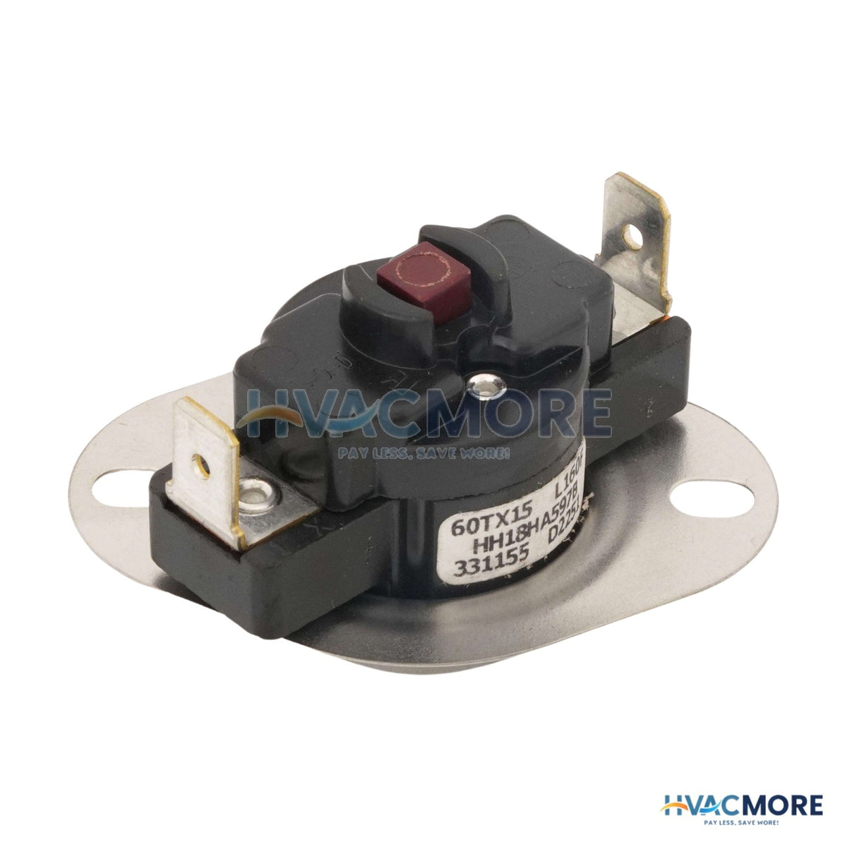 Carrier L160F Limit Switch HH18HA597
