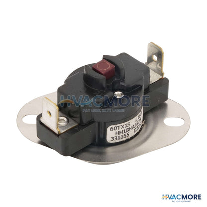 Carrier L160F Limit Switch HH18HA597
