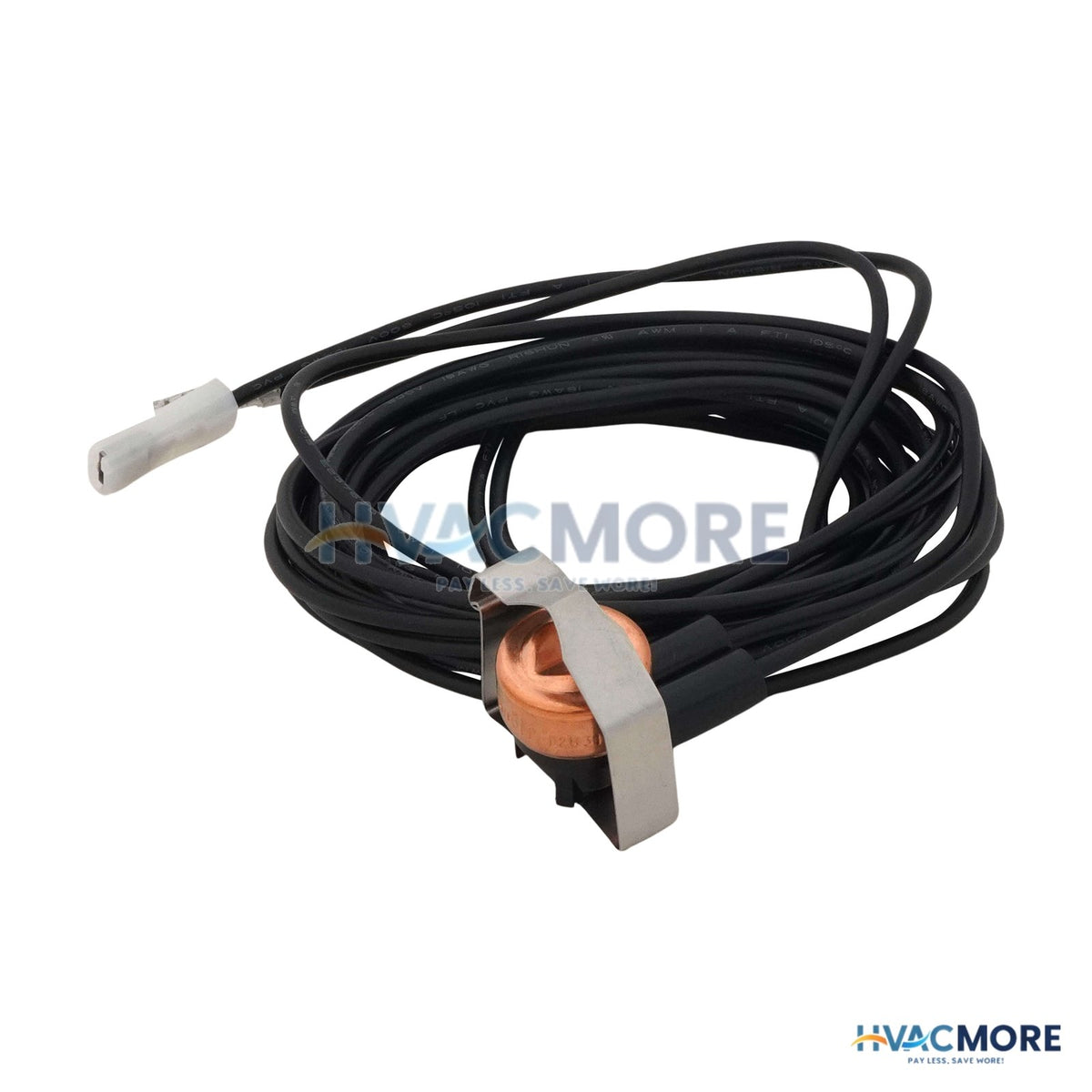 Carrier Freeze Thermostat SPST Open 30, Closes 45 HH18HB031