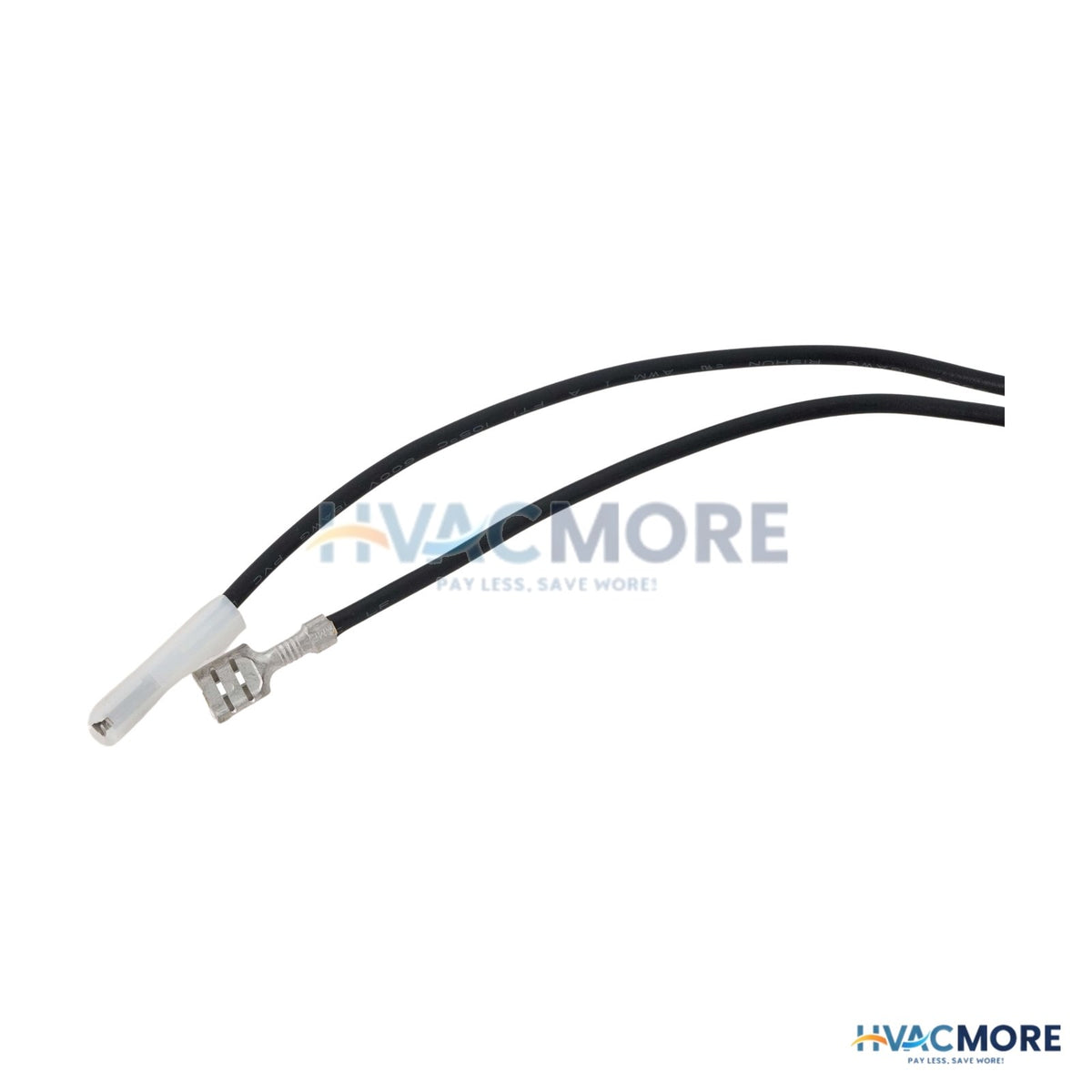 Carrier Freeze Thermostat SPST Open 30, Closes 45 HH18HB031
