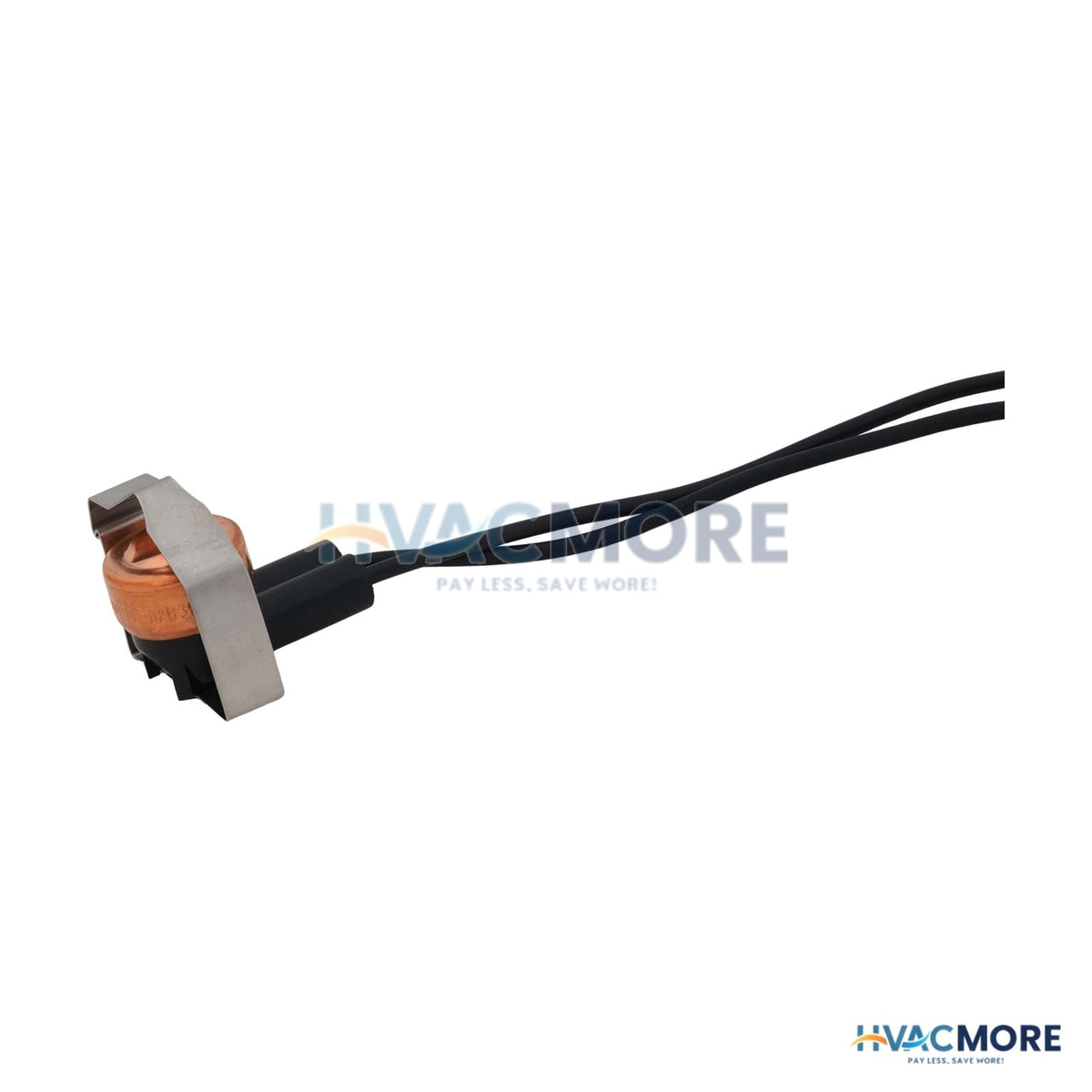 Carrier Freeze Thermostat SPST Open 30, Closes 45 HH18HB031