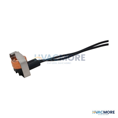 Carrier Freeze Thermostat SPST Open 30, Closes 45 HH18HB031