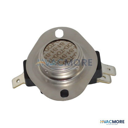 Carrier Limit Switch SPDT Open 125, Closes 90 HH18HV125
