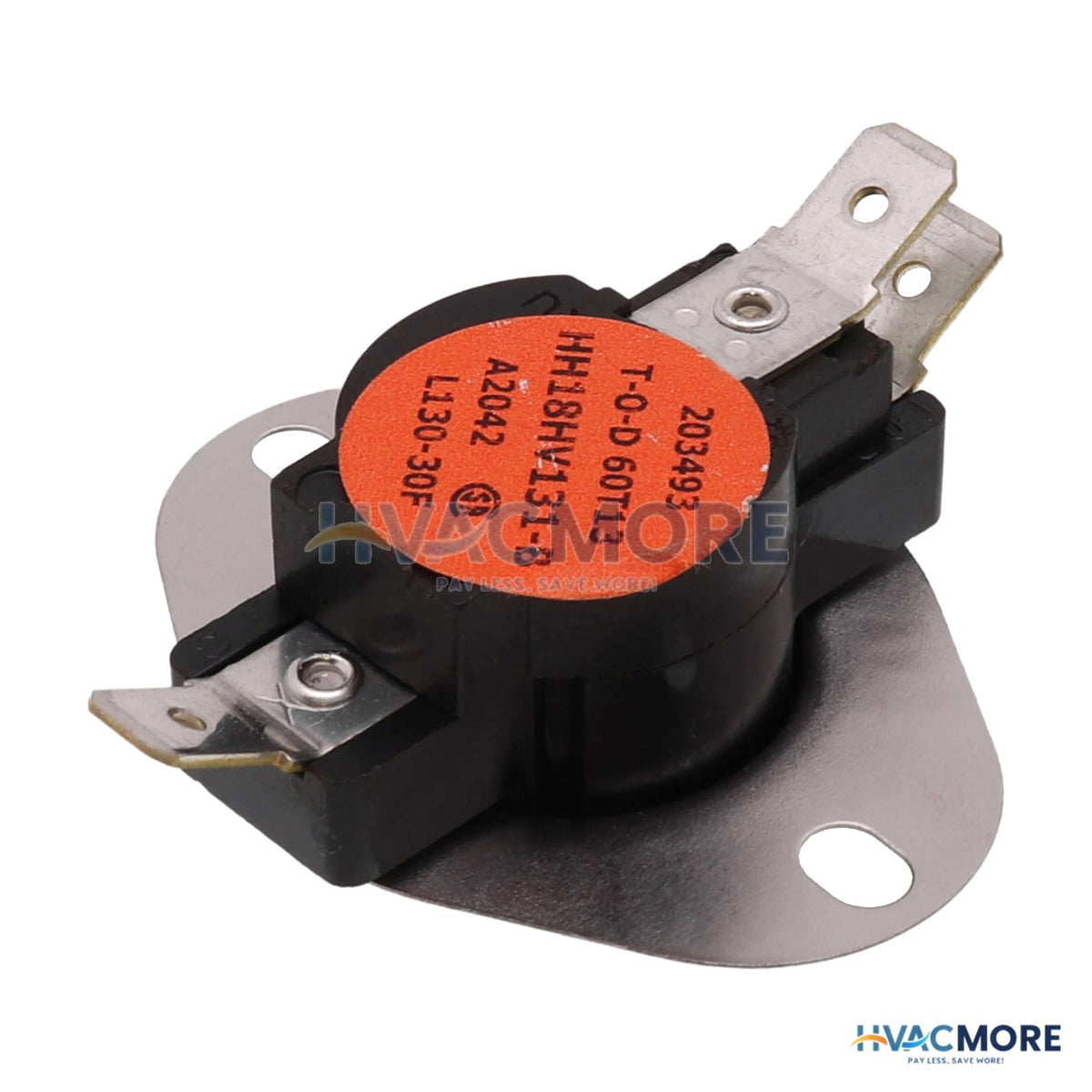 Carrier Limit Switch HH18HV131