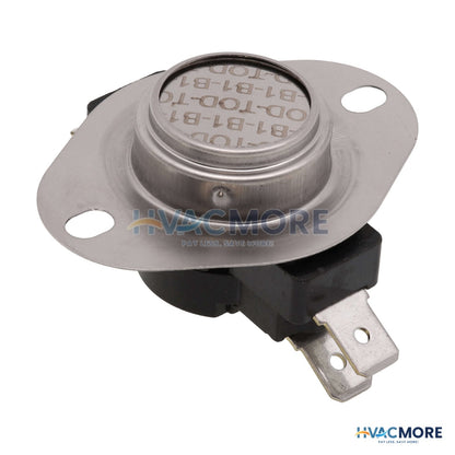 Carrier SPDT Limit Switch HH18HV140