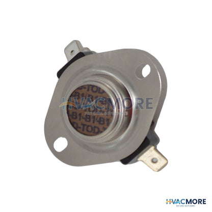 Carrier Limit Switch HH18HV170