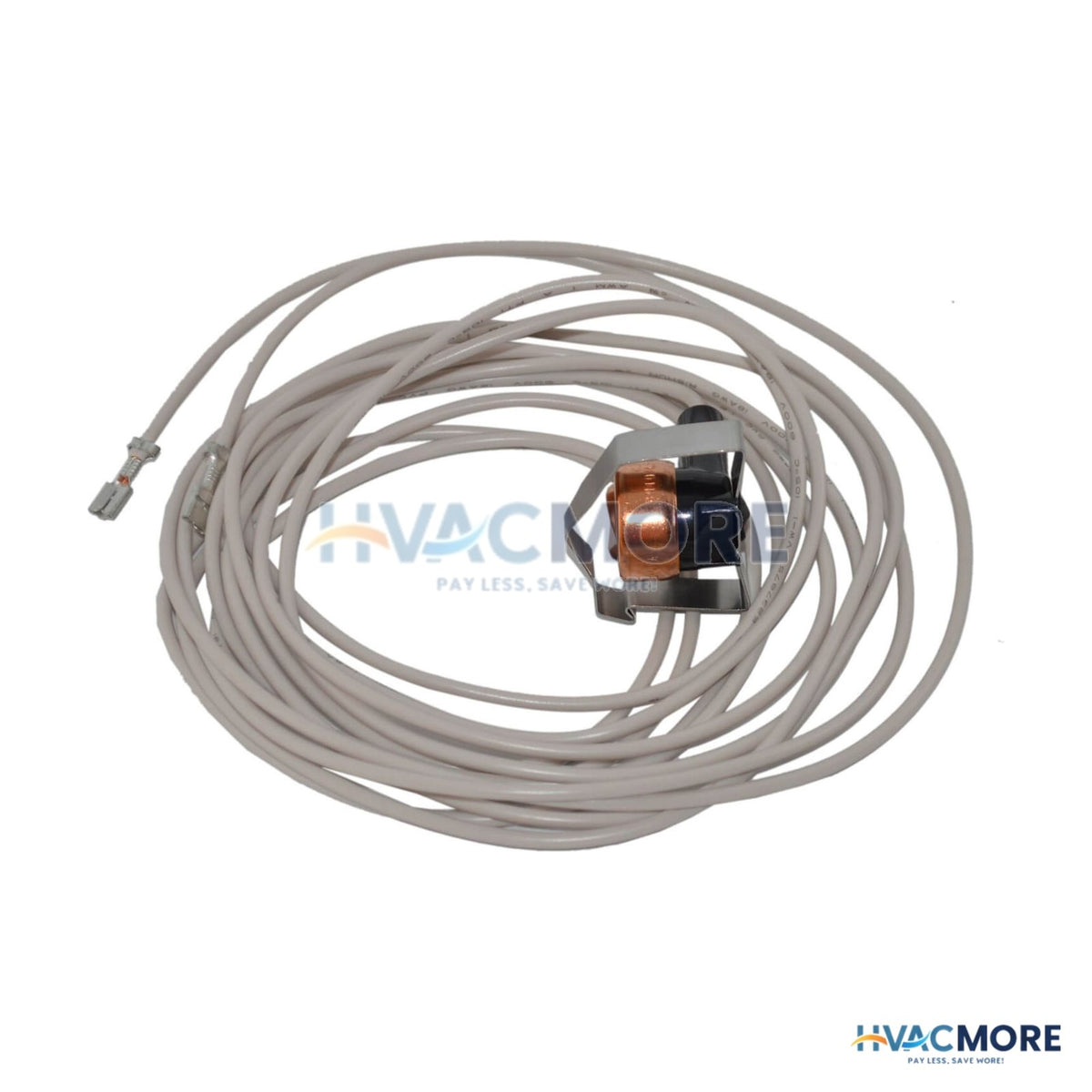 Carrier Temperature Actuated Switch HH18SA261