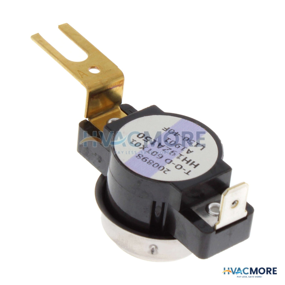Carrier Limit Switch Open 150, Close 110 HH19ZA150