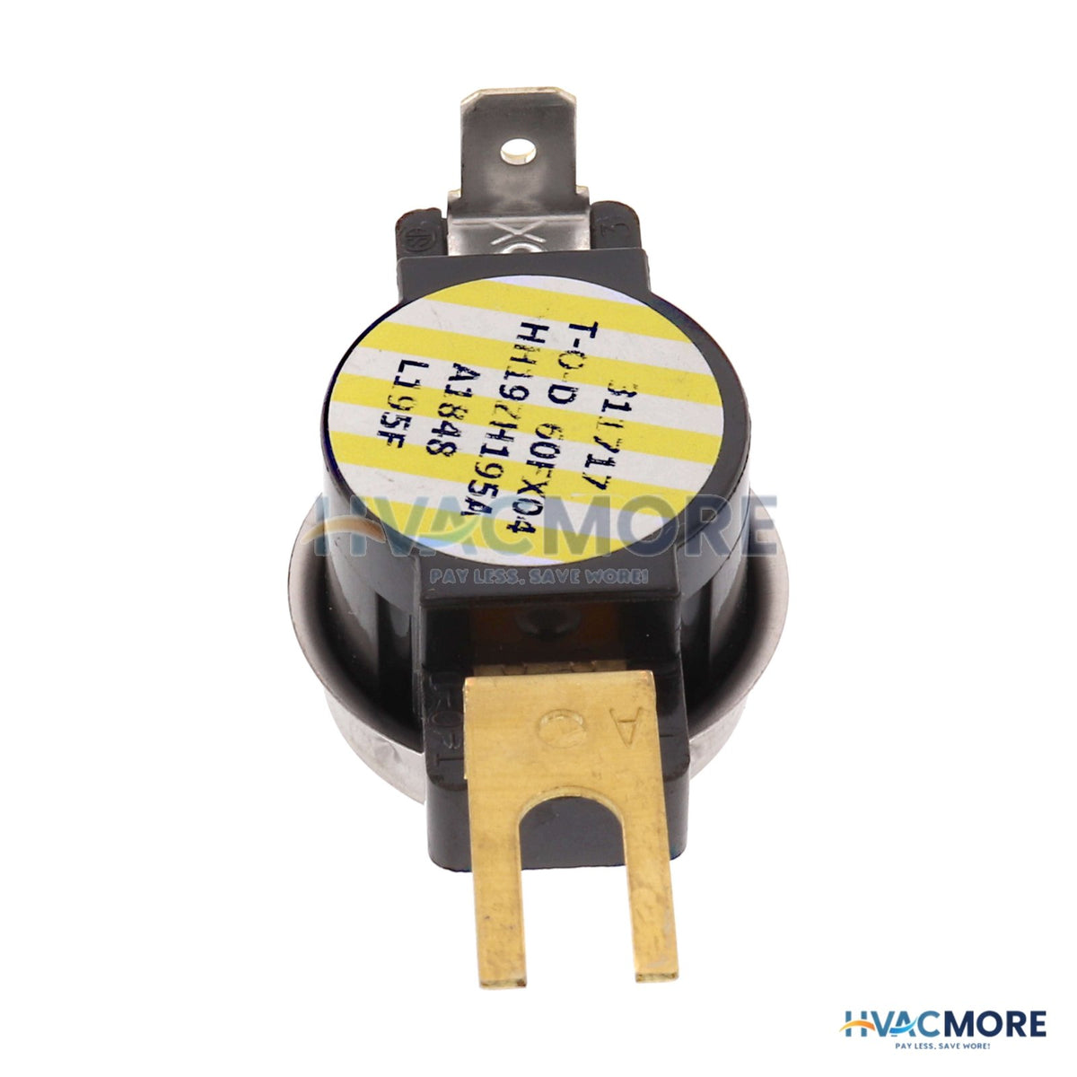 Carrier Limit Switch Open 195, NO Reset HH19ZH195