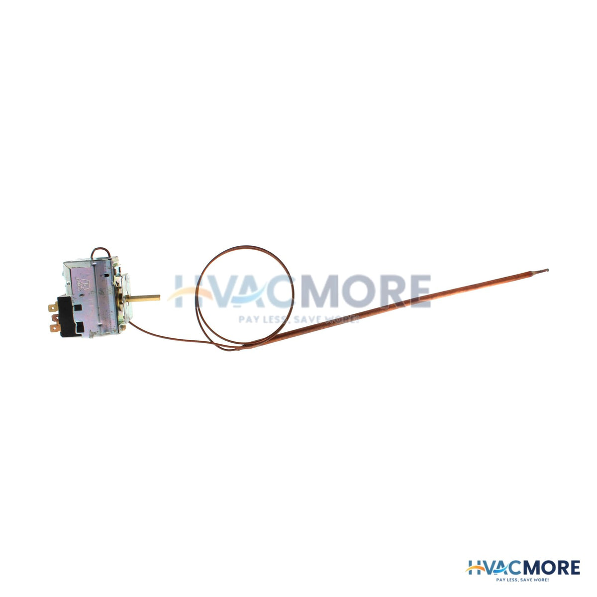 Carrier Indoor Thermostat HH22AK066