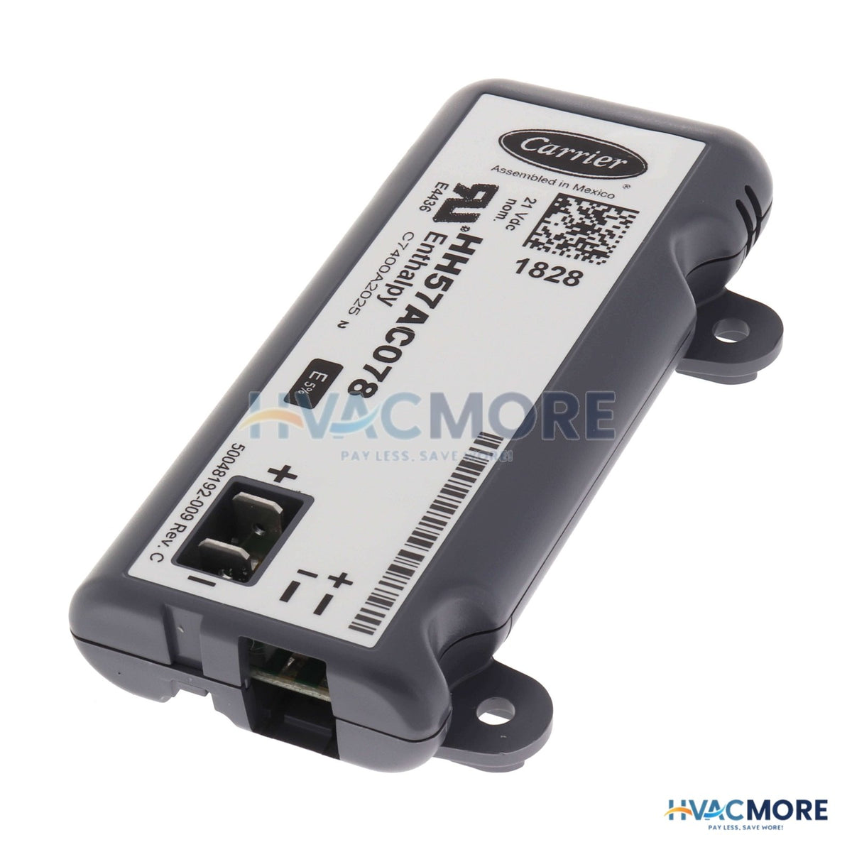 Carrier Enthalpy Sensor HH57AC078