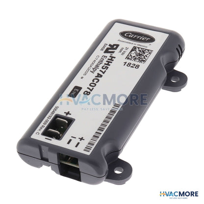 Carrier Enthalpy Sensor HH57AC078