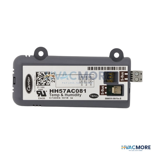 Carrier Outside Air Sensor HH57AC081