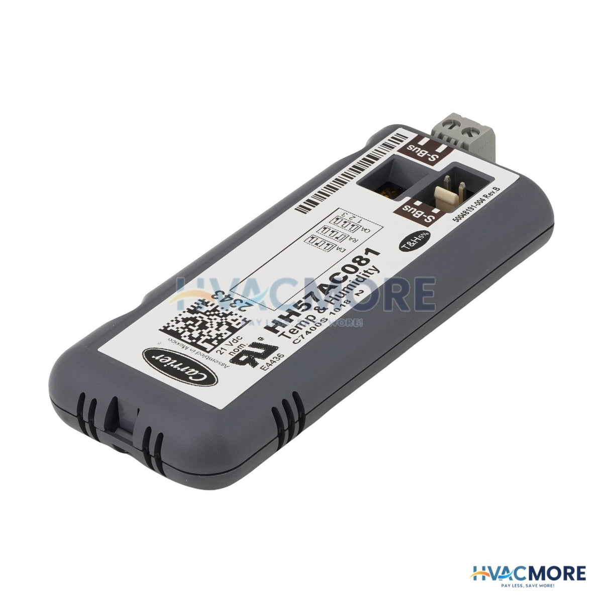 Carrier Outside Air Sensor HH57AC081