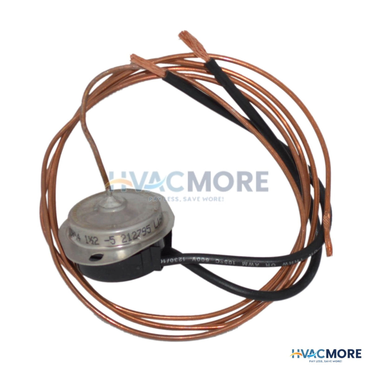 Carrier 190F M/R SPDT Rollout Switch HH680109
