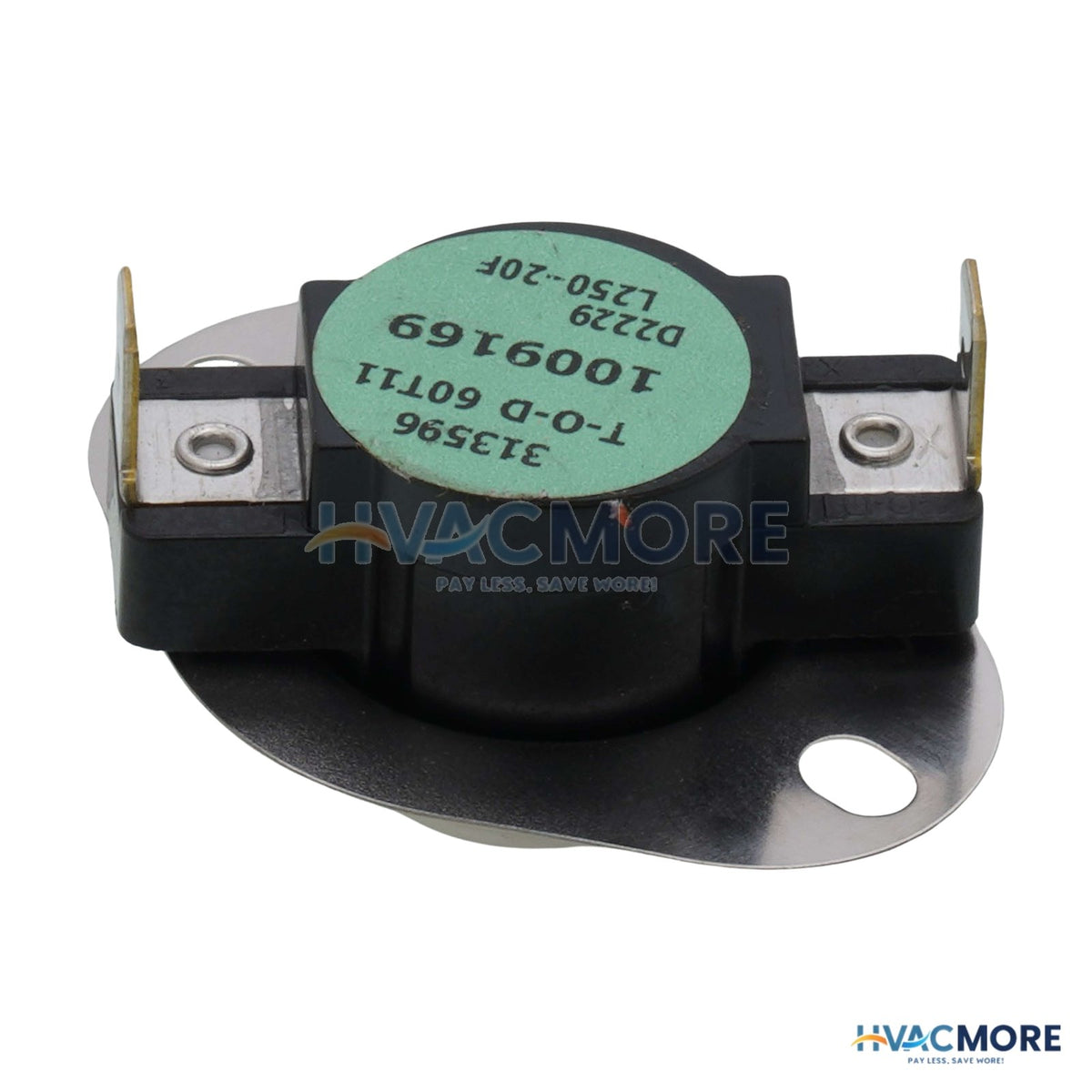 Carrier 250f 20F-DIF Limit Switch HH680354