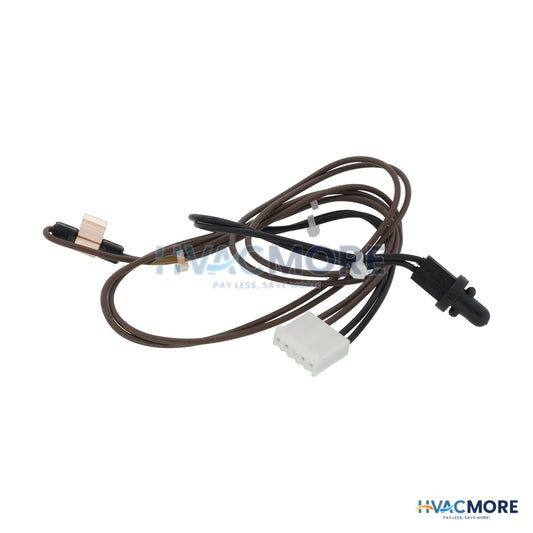 Carrier Thermistor Assembly Oct/oat HH79NZ103