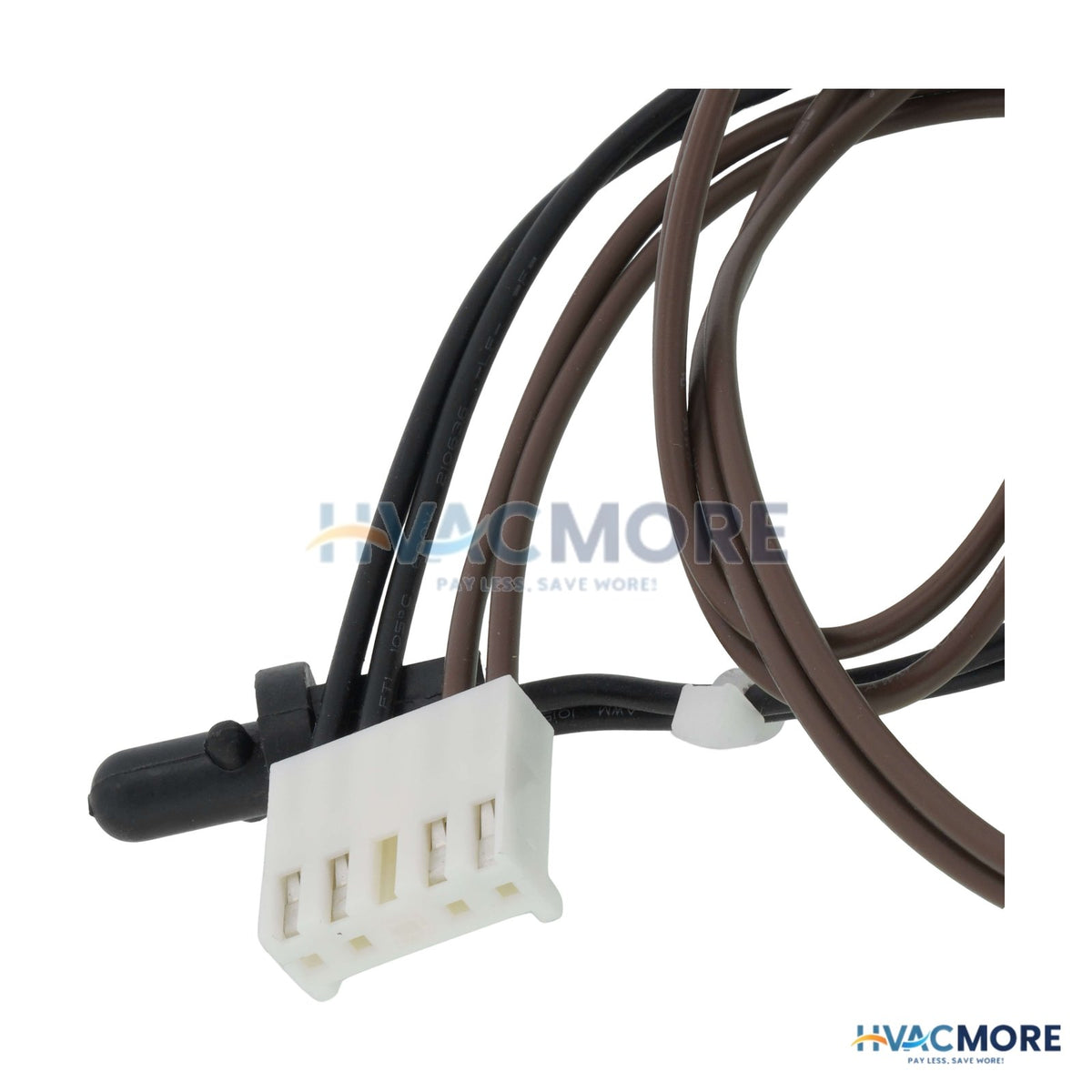 Carrier Thermistor Assembly Oct/oat HH79NZ103