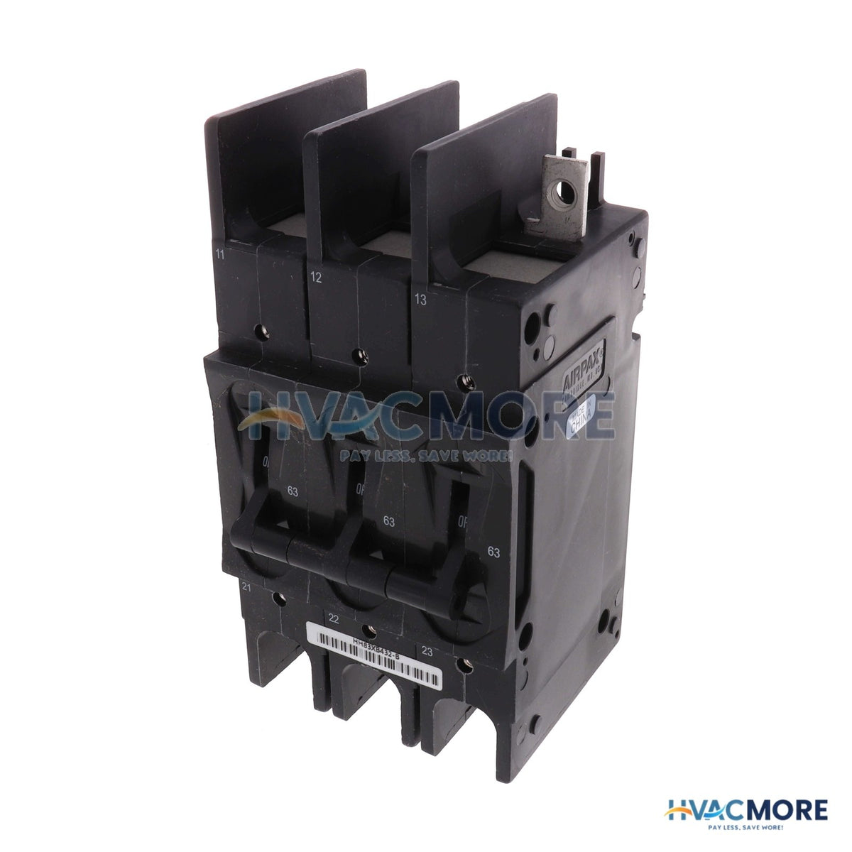 Carrier Circuit Breaker HH83XB432