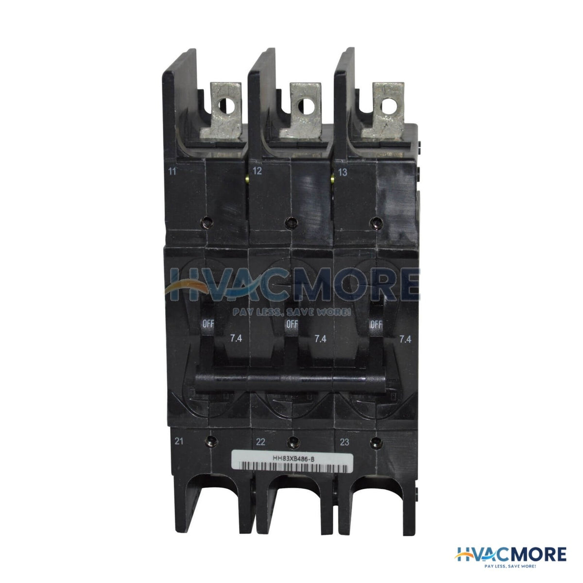Carrier Circuit Breaker HH83XB486