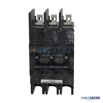 Carrier Circuit Breaker HH83XB486