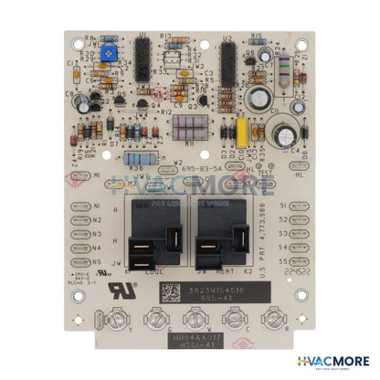 Carrier Blower Circuit Board HH84AA017