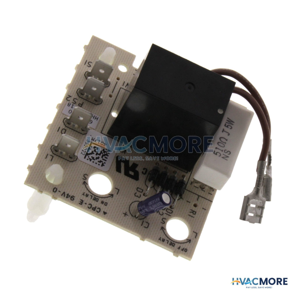 Carrier Inducer Circuit Board HH84AA018